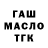Дистиллят ТГК гашишное масло Elizaveta Demina